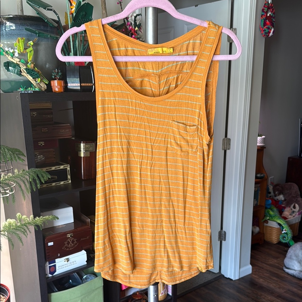 Prana Everyday Tank Top